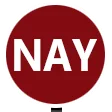 nay